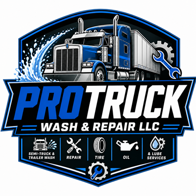 Protruckwashrepair